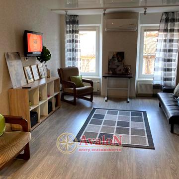 Дерибасівська вулиця, 3, Приморський район, Одеса, Одеська область 60000.0 USD