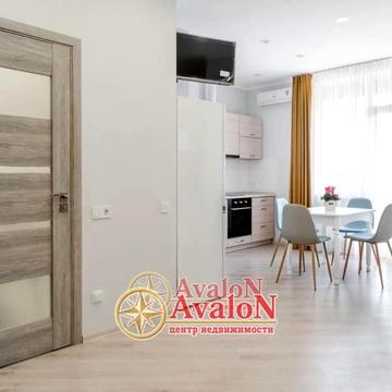 Михайлівська вулиця, 8/4, Хаджибейський район, Одеса, Одеська область 47900 USD