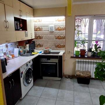 Чорноморського Козацтва вулиця, 129, Пересипський район, Одеса, Одеська область 25000.0 USD