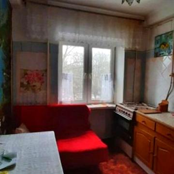Академіка Заболотного вулиця, 25, Пересипський район, Одеса, Одеська область 23000 USD