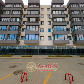 Владислава Бувалкіна (Генерала Бочарова) вулиця, 70, Пересипський район, Одеса, Одеська область 33500.0 USD