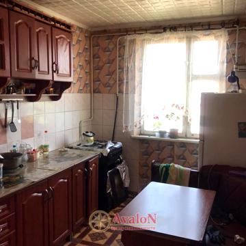 Центральна вулиця, 21, Авангард, Одеська область 45000.0 USD