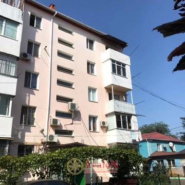 Центральна вулиця, 21, Авангард, Одеська область 45000 USD