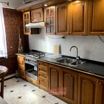Спартаківська вулиця, Хаджибейський район, Одеса, Одеська область 124800.0 USD