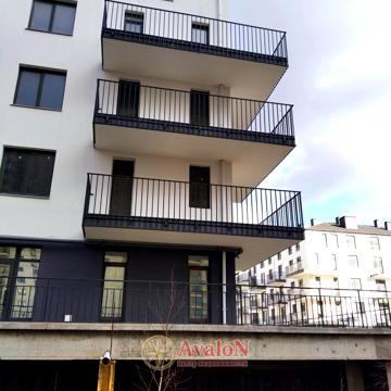 Академіка Сахарова вулиця, 11, Пересипський район, Одеса, Одеська область 39500.0 USD
