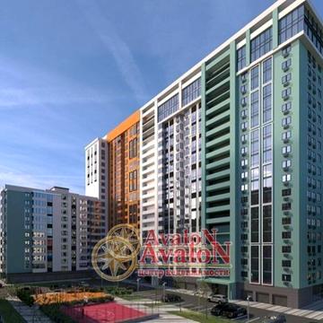 ЖК «Город у моря» (Sea Town), 2, Пересипський район, Одеса, Одеська область 30000.0 USD