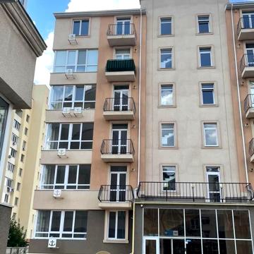 Владислава Бувалкіна (Генерала Бочарова) вулиця, 58г, Пересипський район, Одеса, Одеська область 50000.0 USD