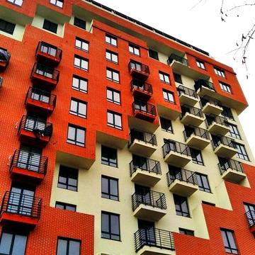 ЖК «Love», 55, Пересипський район, Одеса, Одеська область 46400.0 USD