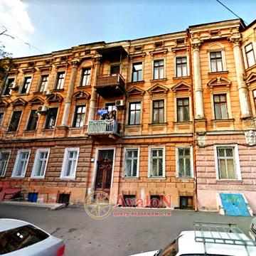 Новосельського вулиця, 66, Приморський район, Одеса, Одеська область 75000.0 USD