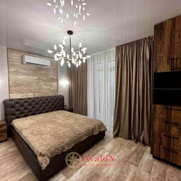 Шевченка проспект, 30, Приморський район, Одеса, Одеська область 72000.0 USD