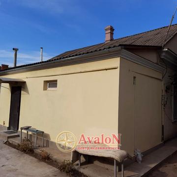 Курська вулиця, Пересипський район, Одеса, Одеська область 68000.0 USD