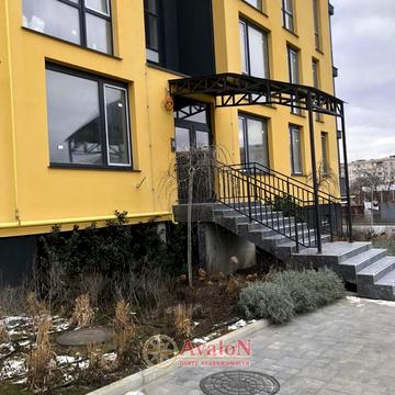 Марсельська вулиця, 33/5, Пересипський район, Одеса, Одеська область 21500.0 USD