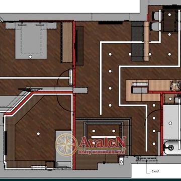 Марсельська вулиця, 33/1, Пересипський район, Одеса, Одеська область 70000.0 USD