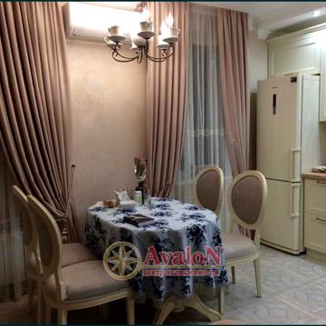 Володимира Висоцького вулиця (Ярослава Баіса), 17, Пересипський район, Одеса, Одеська область 57000.0 USD