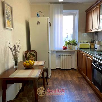 Добровольського проспект (Володимира Великого), 130, Пересипський район, Одеса, Одеська область 60000 USD