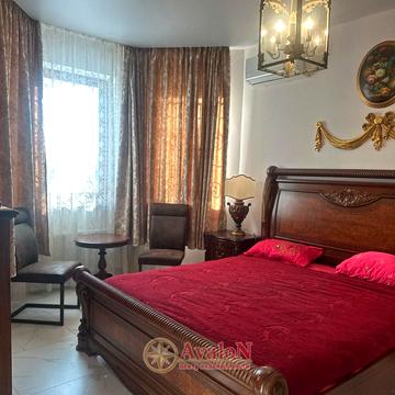 Центральна вулиця, Київський район, Одеса, Одеська область 190000.0 USD