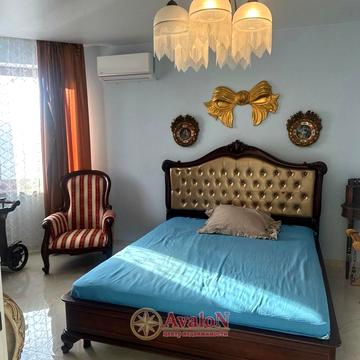 Центральна вулиця, Київський район, Одеса, Одеська область 220000.0 USD