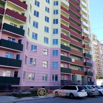 Академіка Сахарова вулиця, 20б, Пересипський район, Одеса, Одеська область 38500.0 USD