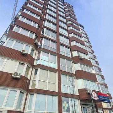 Шкільна вулиця, 43, Пересипський район, Одеса, Одеська область 40000.0 USD