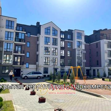 Академіка Сахарова вулиця, 52, Пересипський район, Одеса, Одеська область 37500 USD