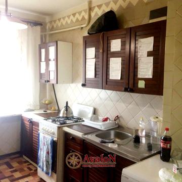 Добровольського проспект (Володимира Великого), 152, Пересипський район, Одеса, Одеська область 55000.0 USD