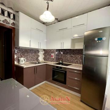 Паустовського вулиця, 31, Пересипський район, Одеса, Одеська область 44000.0 USD