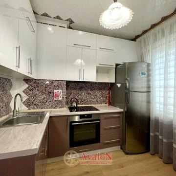 Паустовського вулиця, 31, Пересипський район, Одеса, Одеська область 44000 USD