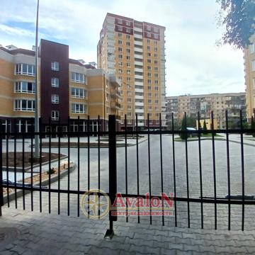 Владислава Бувалкіна (Генерала Бочарова) вулиця, 35д, Пересипський район, Одеса, Одеська область 49500.0 USD