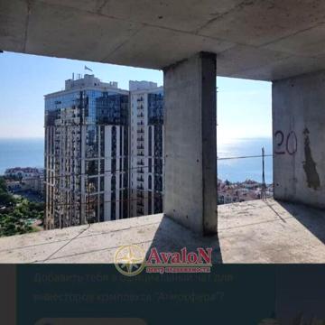 Курортний провулок, 1д/5, Приморський район, Одеса, Одеська область 53000.0 USD