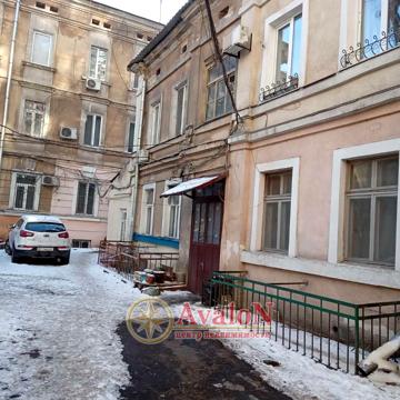 Грецька вулиця, 15, Приморський район, Одеса, Одеська область 48000.0 USD