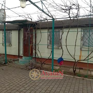 Ботанічна вулиця, Протопопівка, Одеська область 15000.0 USD