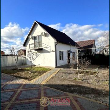 Армійська вулиця, Нерубайське, Одеська область 79400.0 USD