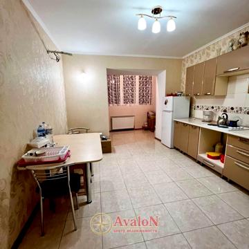 Марсельська вулиця, 46/2, Пересипський район, Одеса, Одеська область 47000 USD