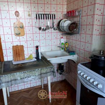 Добровольського проспект (Володимира Великого), 94, Пересипський район, Одеса, Одеська область 35000 USD