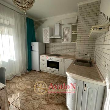 ЖК «Радужний», 11, Київський район, Одеса, Одеська область 53000.0 USD