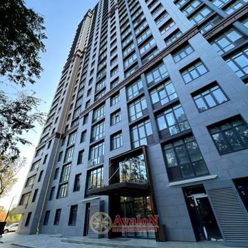 Шевченка проспект, 29/1, Приморський район, Одеса, Одеська область 100000.0 USD