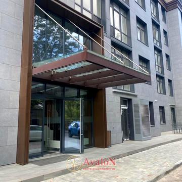 Шевченка проспект, 29/1, Приморський район, Одеса, Одеська область 75000.0 USD