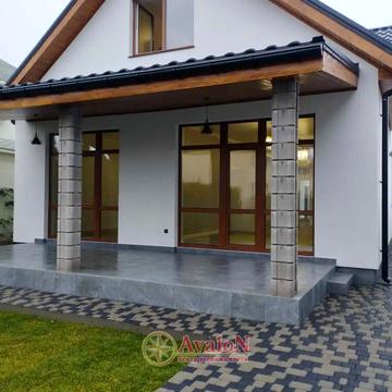 Степова вулиця, Ліски, Одеська область 220000 USD