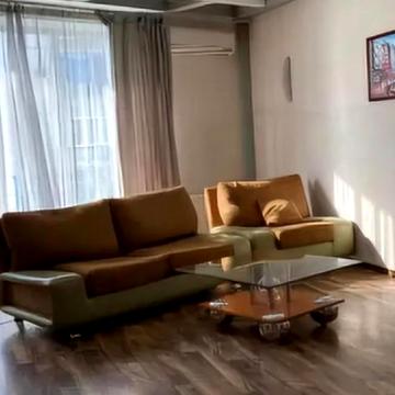 Люстдорфська дорога, 140/1, Київський район, Одеса, Одеська область 78000.0 USD