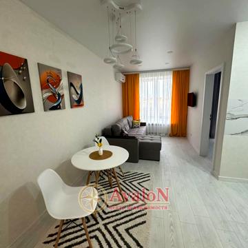 Чехова вулиця, 1/2, Пересипський район, Одеса, Одеська область 45000.0 USD