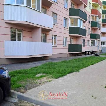 Академіка Сахарова вулиця, 20б, Пересипський район, Одеса, Одеська область 30000.0 USD