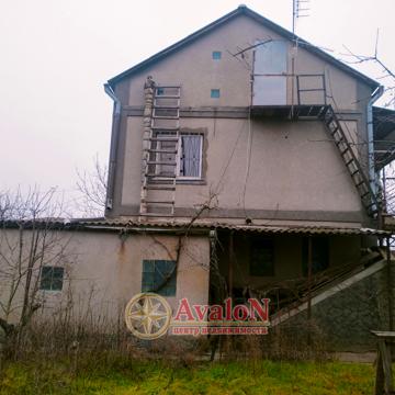 Черешнева, Світле, Одеська область 25000.0 USD