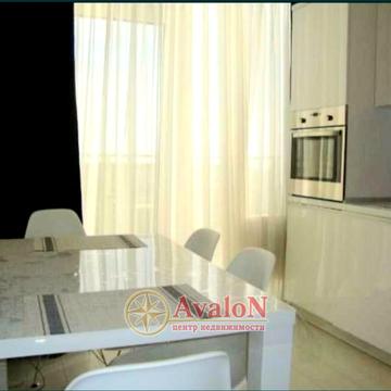 ЖК «Жемчужина» (Киевский р-н), 3, Київський район, Одеса, Одеська область 52000.0 USD