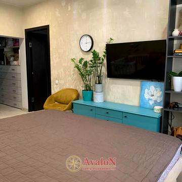 Генерала Цвєтаєва вулиця, 1, Хаджибейський район, Одеса, Одеська область 45001.0 USD