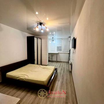 Академіка Сахарова вулиця, 9, Пересипський район, Одеса, Одеська область 28400.0 USD