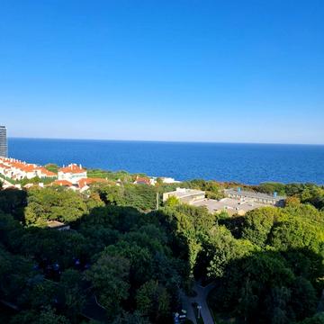 Квартира з якісним ремонтом в ЖК 2 Перлина, Аркадія