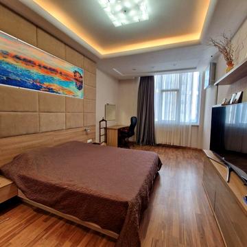 Квартира з якісним ремонтом в ЖК 2 Перлина, Аркадія