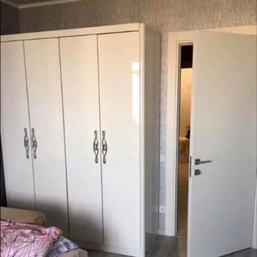 3 кімнатна квартира в ЖК 46 Перлина