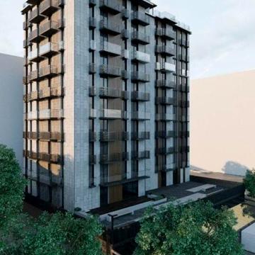 2 кімнатна квартира в Бісквітному провулку