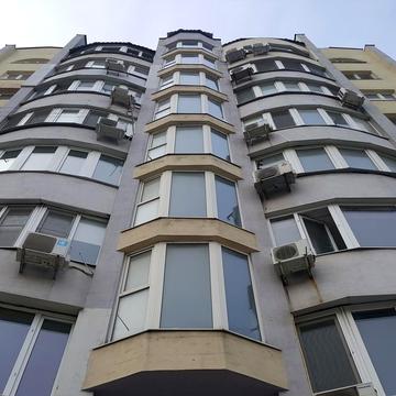 Дворівнева квартира в центрі на вулиці Асташкіна